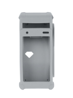 NEXGO N3 Grey POS Silicone Cover