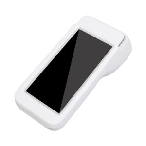 PAX A920 Pro White POS Silicone Cover