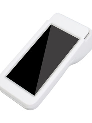PAX A920 Pro White POS Silicone Cover