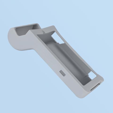Newland N950 Grey POS Silicone Cover