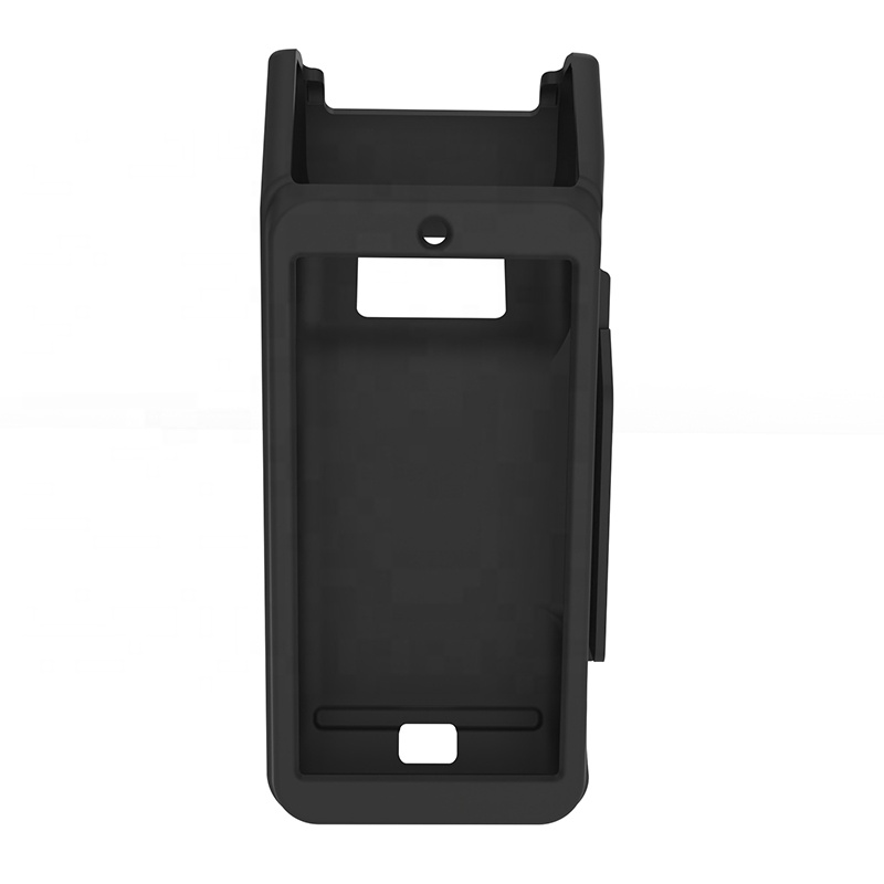 PAX A8900 Black POS Silicone Cover
