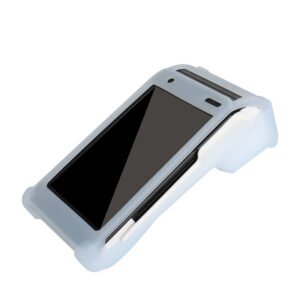 NEXGO N3 White POS Silicone Cover