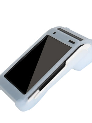 NEXGO N3 White POS Silicone Cover