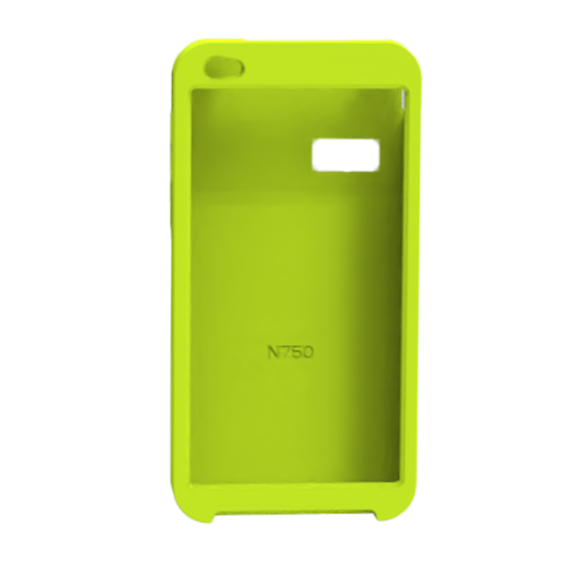 Newland N750 Green POS Silicone Cover