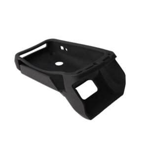 LANDI A8 Black POS Silicone Cover
