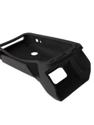 LANDI A8 Black POS Silicone Cover