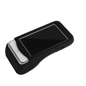 PAX A920 Black POS Silicone Cover