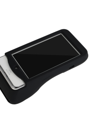 PAX A920 Black POS Silicone Cover