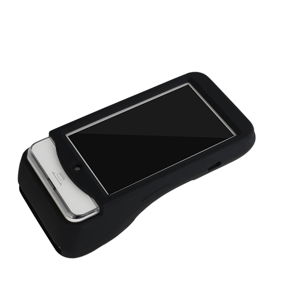 PAX A920 Black POS Silicone Cover