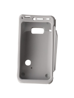 LANDI A8 Grey POS Silicone Cover