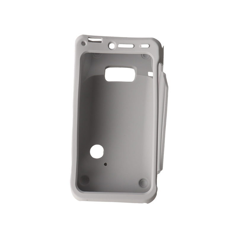 LANDI A8 Grey POS Silicone Cover