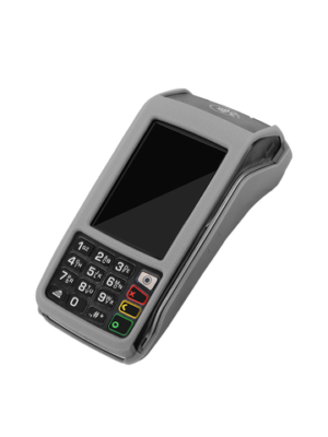 Ingenico MOVE5000 Grey POS Silicone Cover