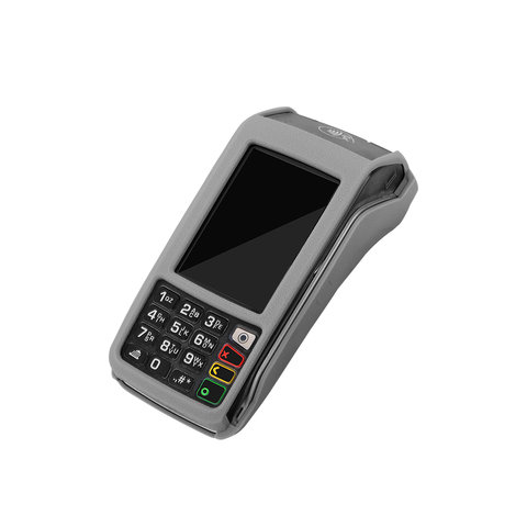 Ingenico MOVE5000 Grey POS Silicone Cover