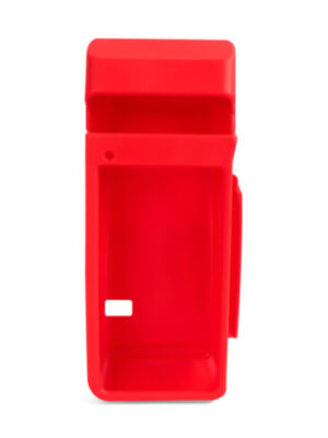 Verifone T650p Red POS Silicone Cover