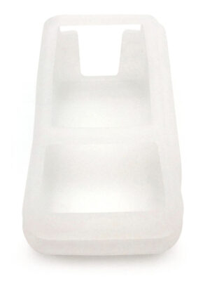 Verifone V400M White POS Silicone Cover