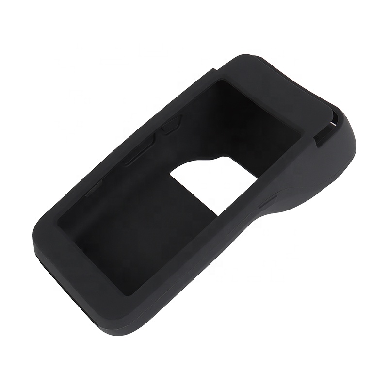 PAX A920 Pro Black POS Silicone Cover