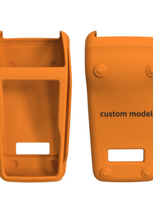 Ingenico Move 2500 Orange POS Silicone Cover