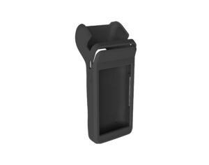 NEXGO N82 Black POS Silicone Cover
