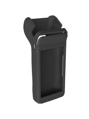 NEXGO N82 Black POS Silicone Cover