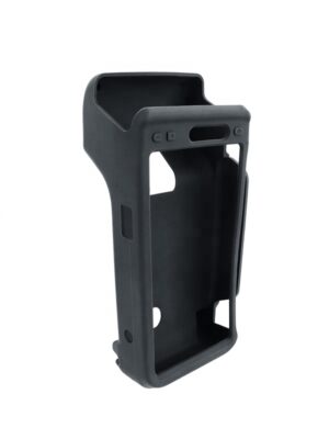 PAX A930 Black POS Silicone Cover