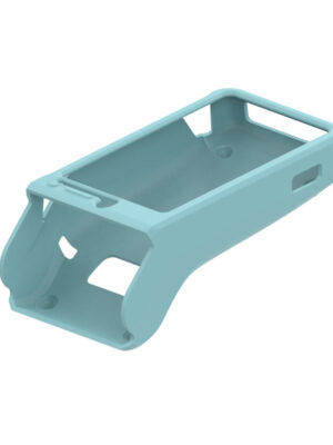 NEWPOS New9220 Bright Blue POS Silicone Cover