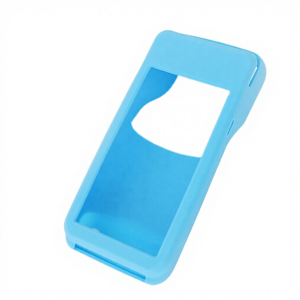 PAX A99 Blue POS Silicone Cover