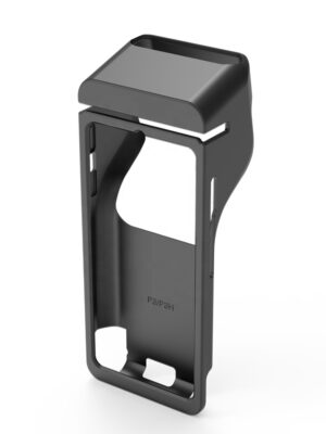 Sunmi P3/P3H Black POS Silicone Cover