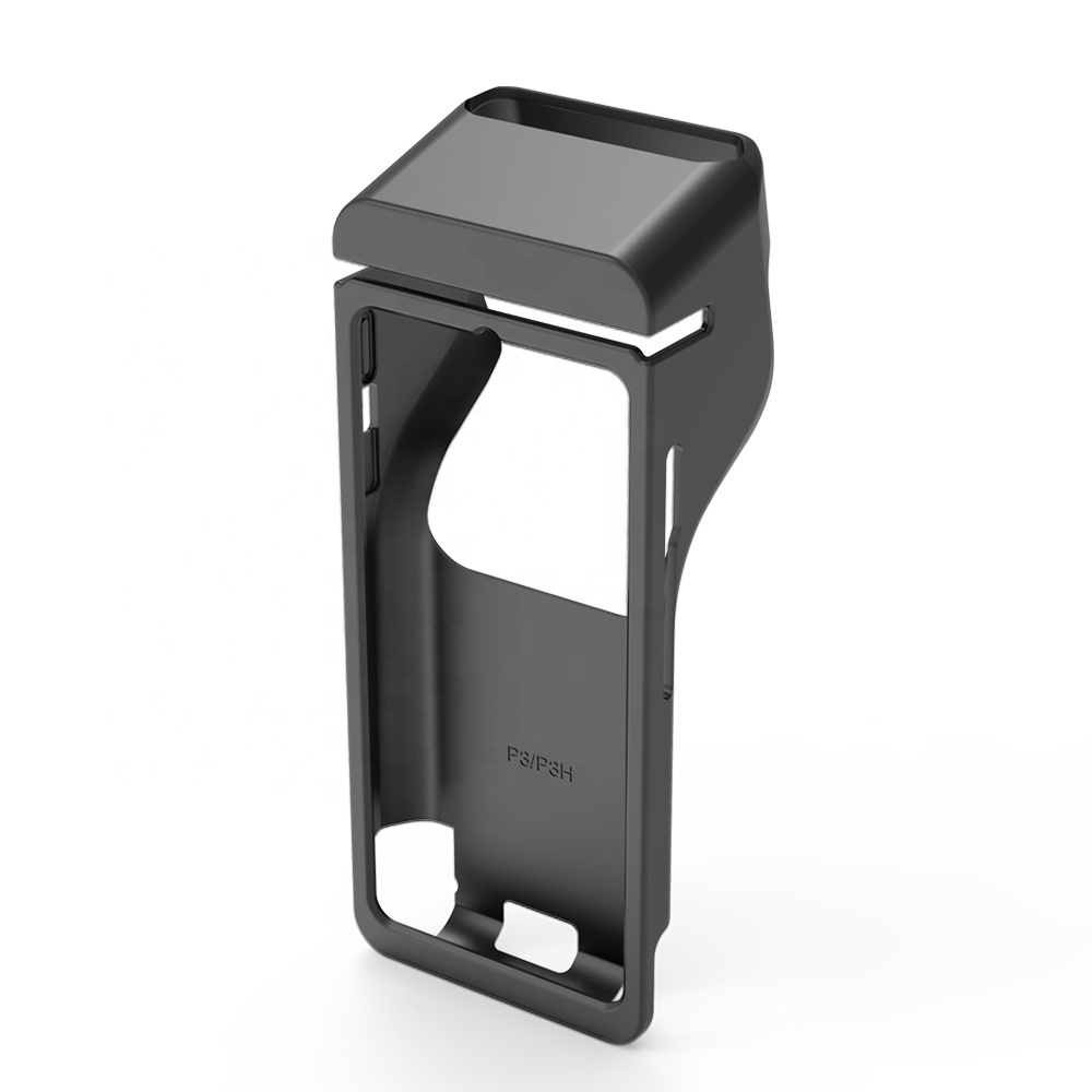 Sunmi P3/P3H Black POS Silicone Cover