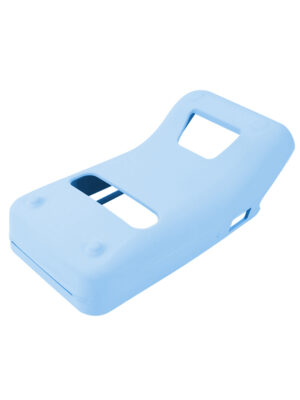 Verifone X990 Bright Blue POS Silicone Cover