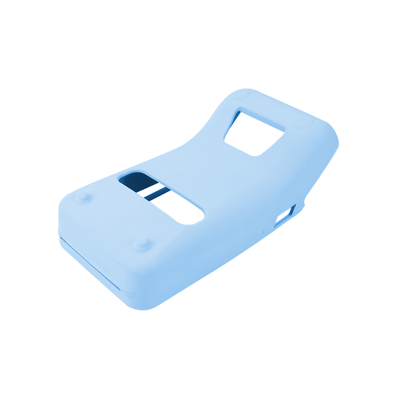 Verifone X990 Bright Blue POS Silicone Cover