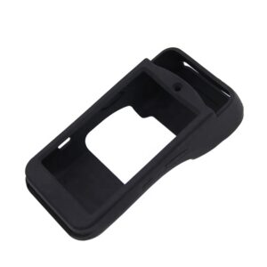PAX A920s Black POS Silicone Cover
