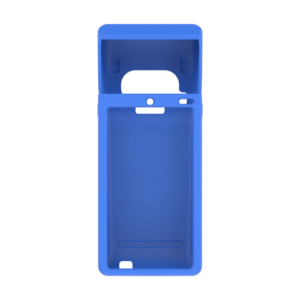 Aisino A90 Blue POS Silicone Cover