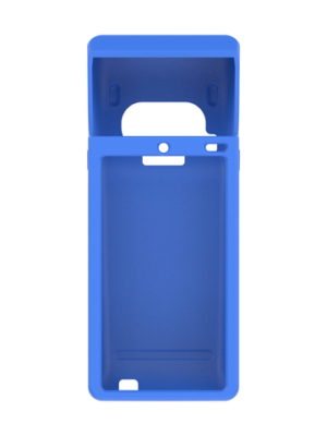 Aisino A90 Blue POS Silicone Cover