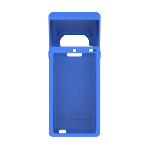 Aisino A90 Blue POS Silicone Cover