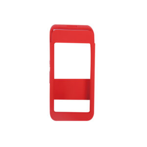 Pax A920 Red POS Silicone Cover