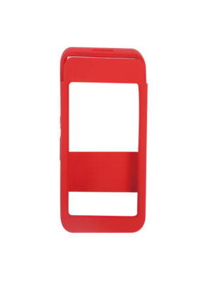 Pax A920 Red POS Silicone Cover